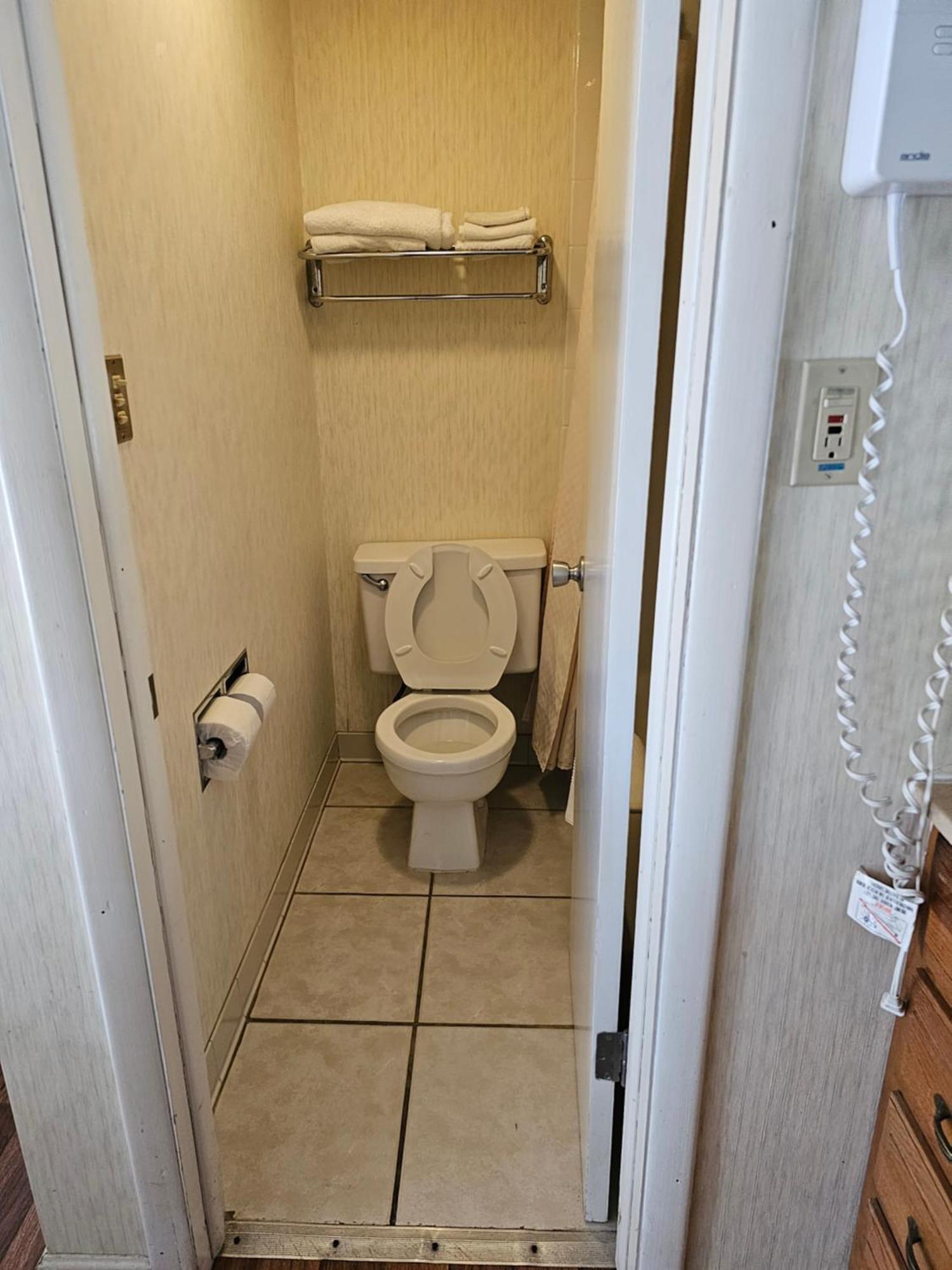 Travelodge By Wyndham Mackinaw Mackinaw City