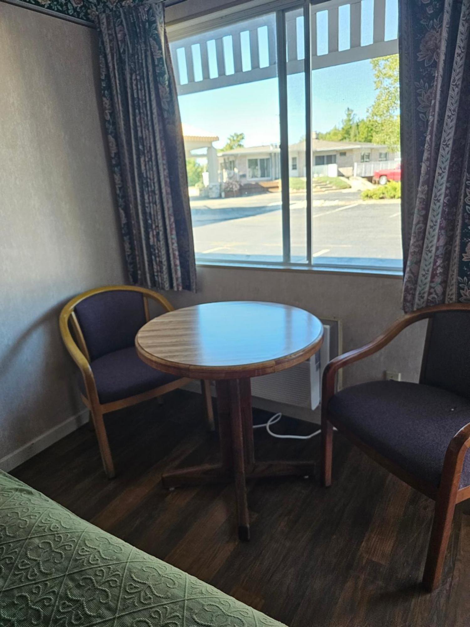Travelodge By Wyndham Mackinaw 2*