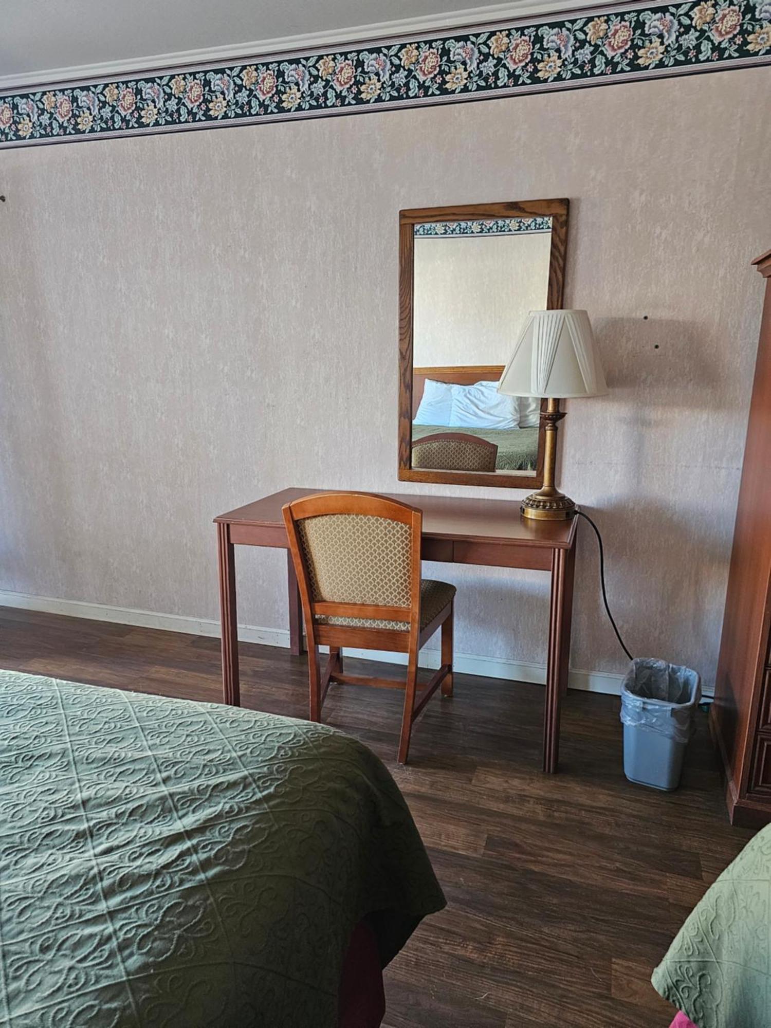 Motel Travelodge By Wyndham Mackinaw