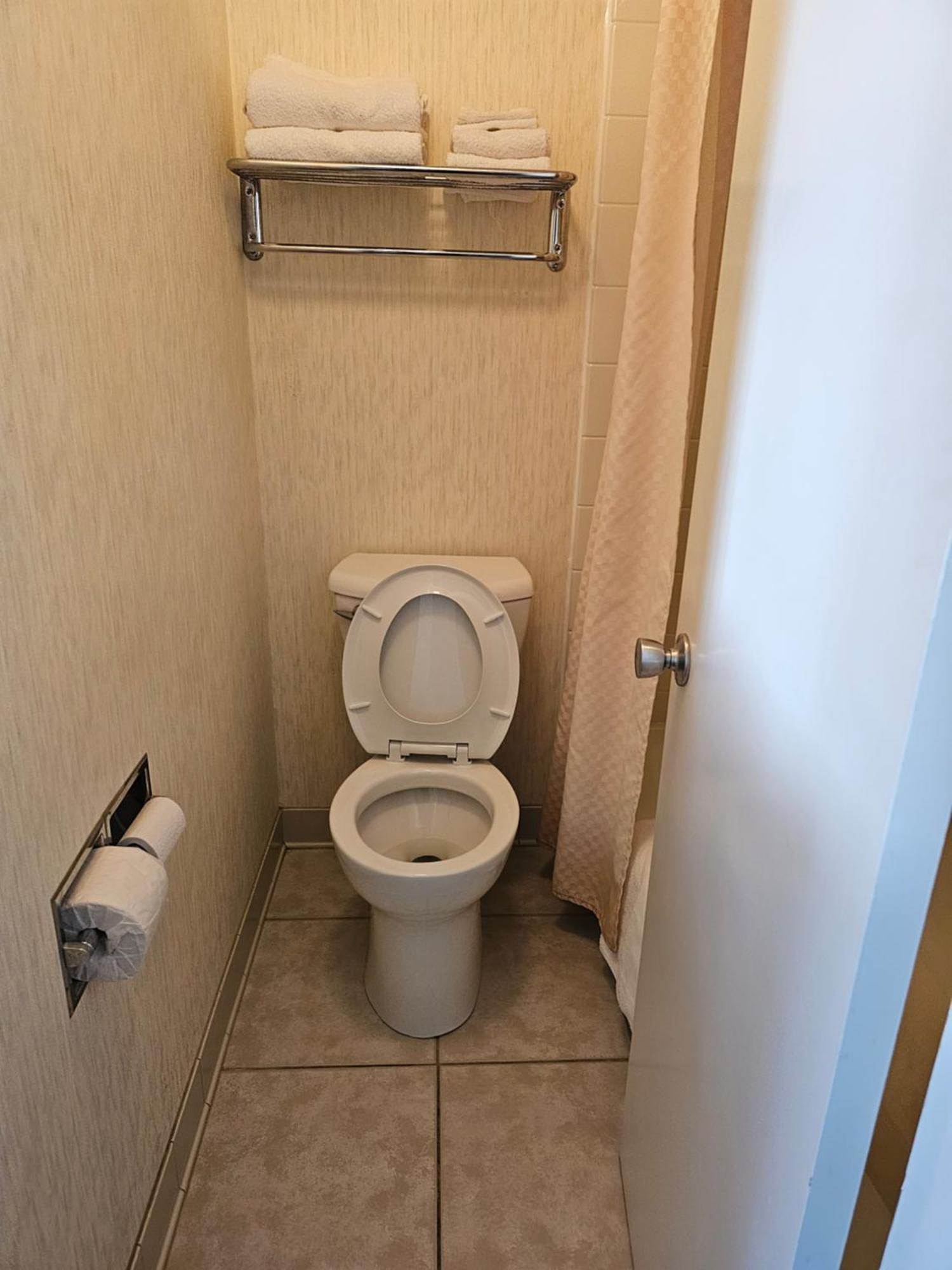 Travelodge By Wyndham Mackinaw Mackinaw City
