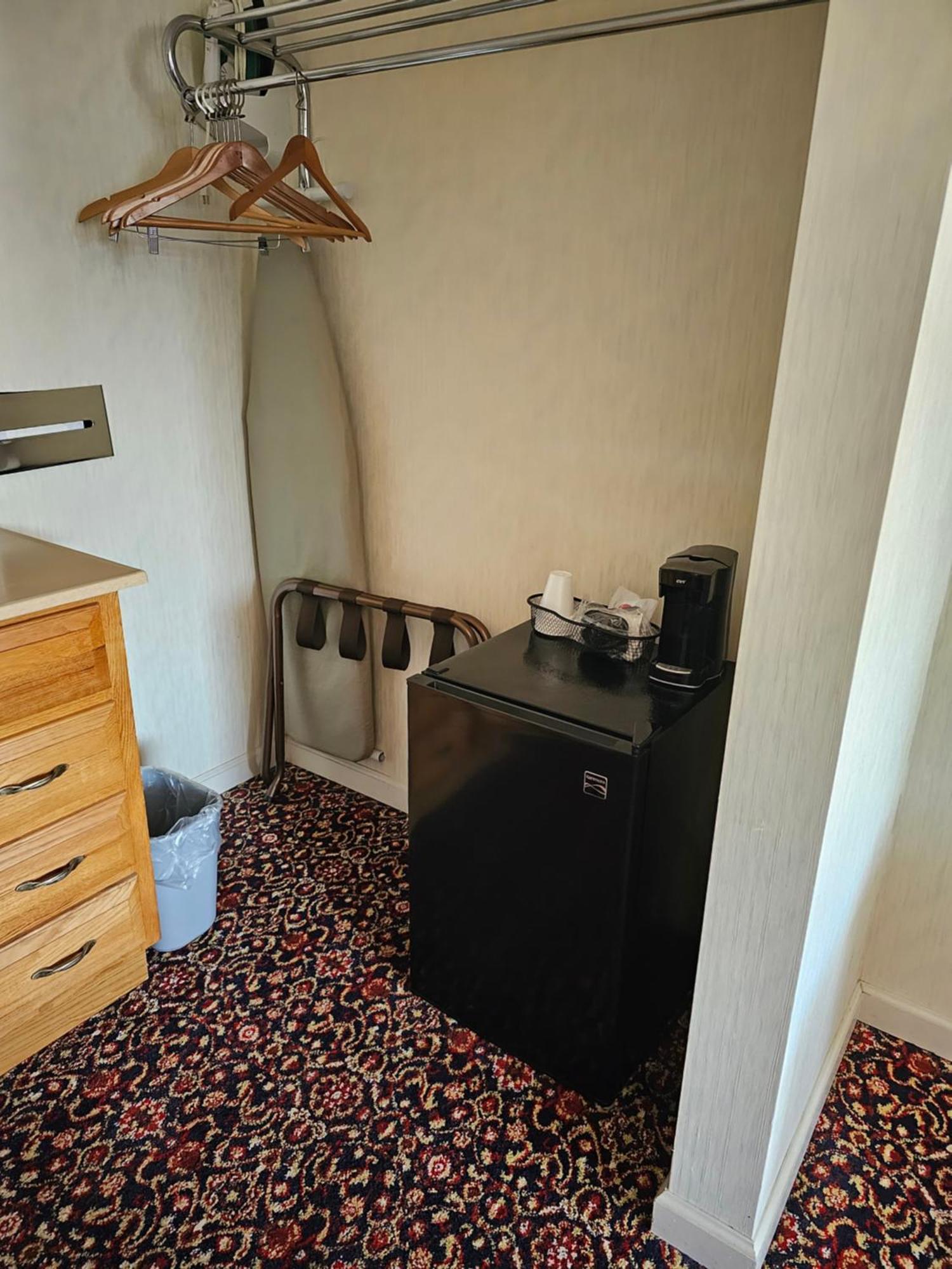 Travelodge By Wyndham Mackinaw Motel Mackinaw City