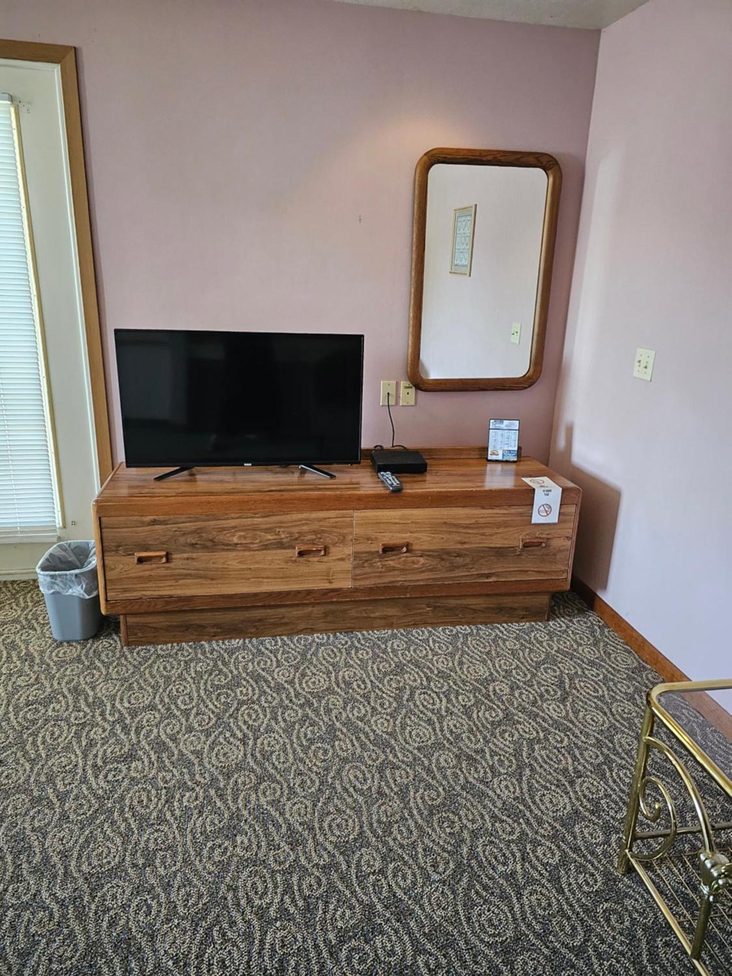 Motel Travelodge By Wyndham Mackinaw