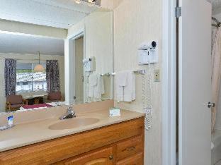 Motel Travelodge By Wyndham Mackinaw Mackinaw City