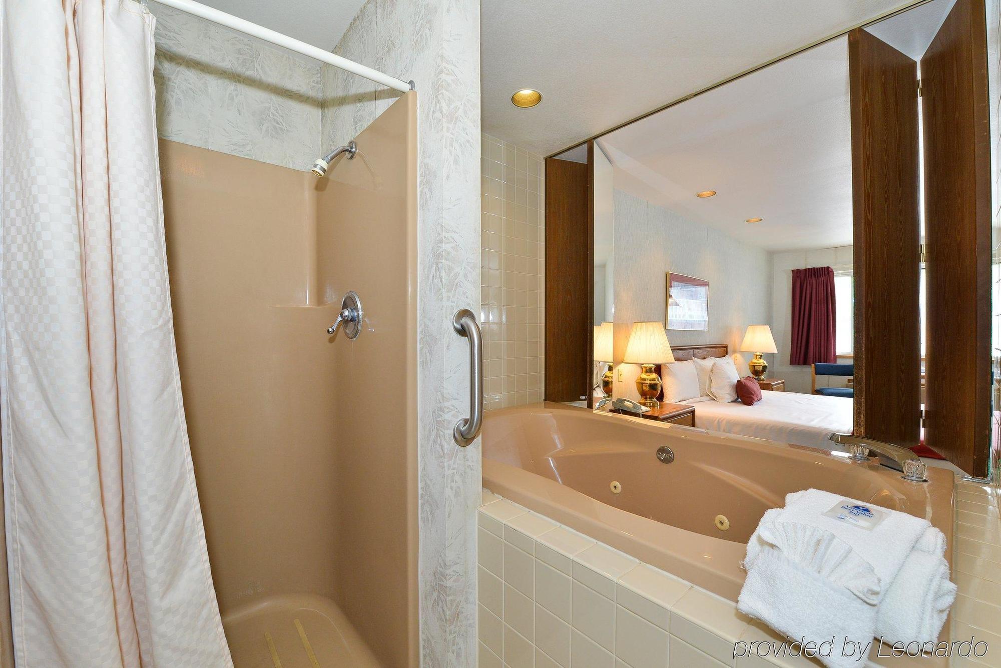 Motel Travelodge By Wyndham Mackinaw Mackinaw City
