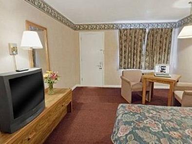 Travelodge By Wyndham Mackinaw 2* Mackinaw City