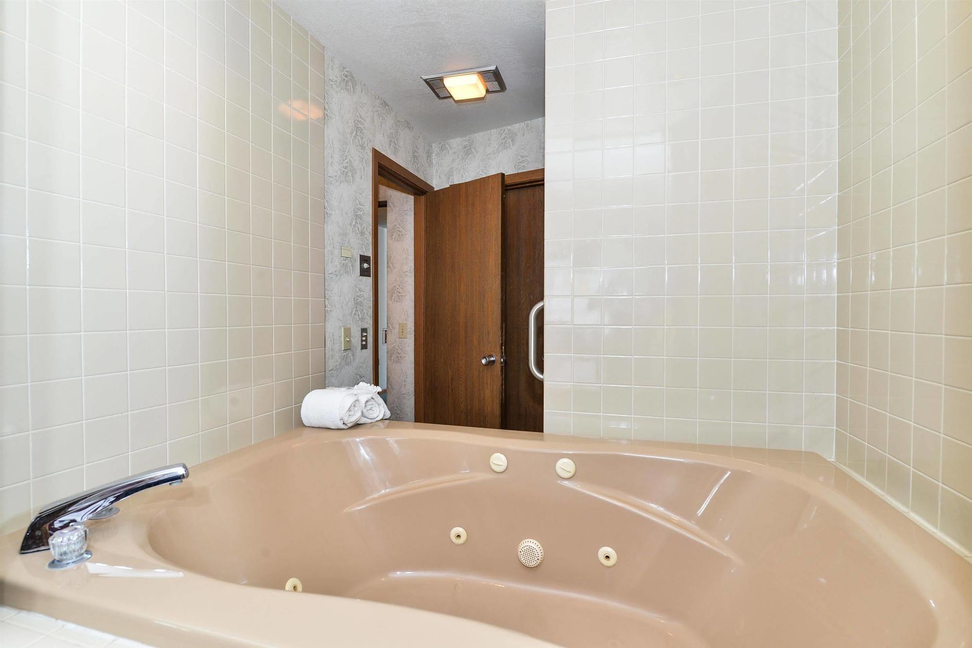 Motel Travelodge By Wyndham Mackinaw 2*